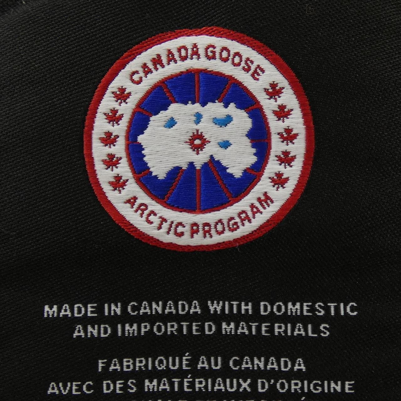 カナダグース CANADA GOOSE 2602WW JUNCTION ジャンクション ダウンジャケット