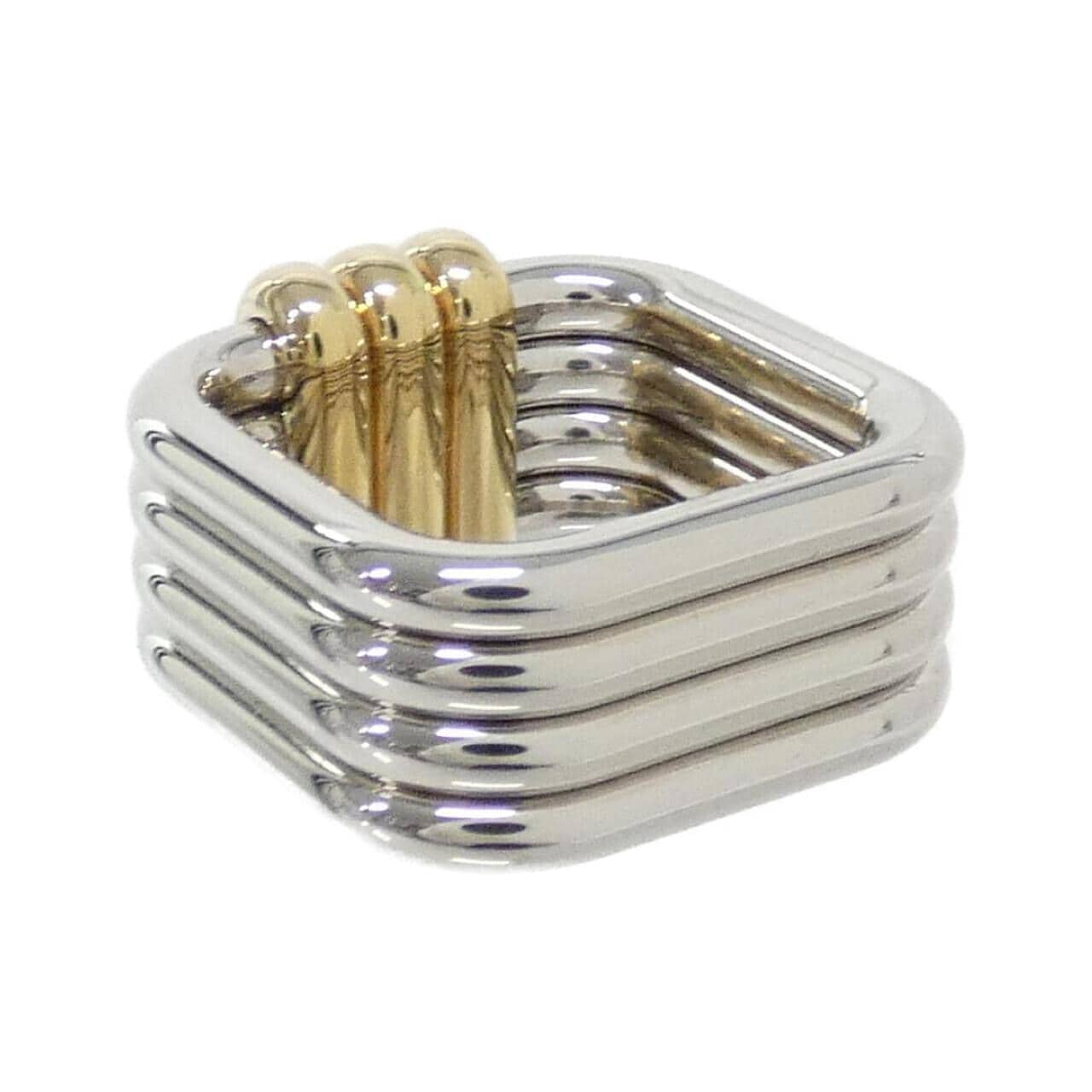 エルメス リュバン 603314S スカーフリング