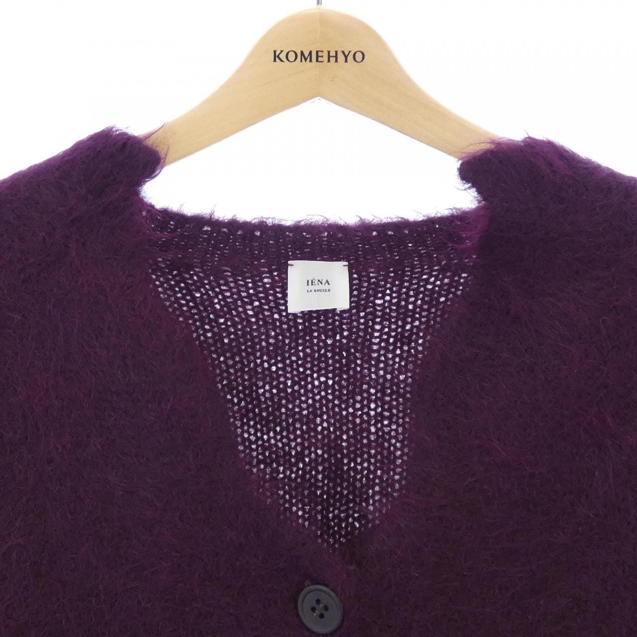 イエナ IENA ニット