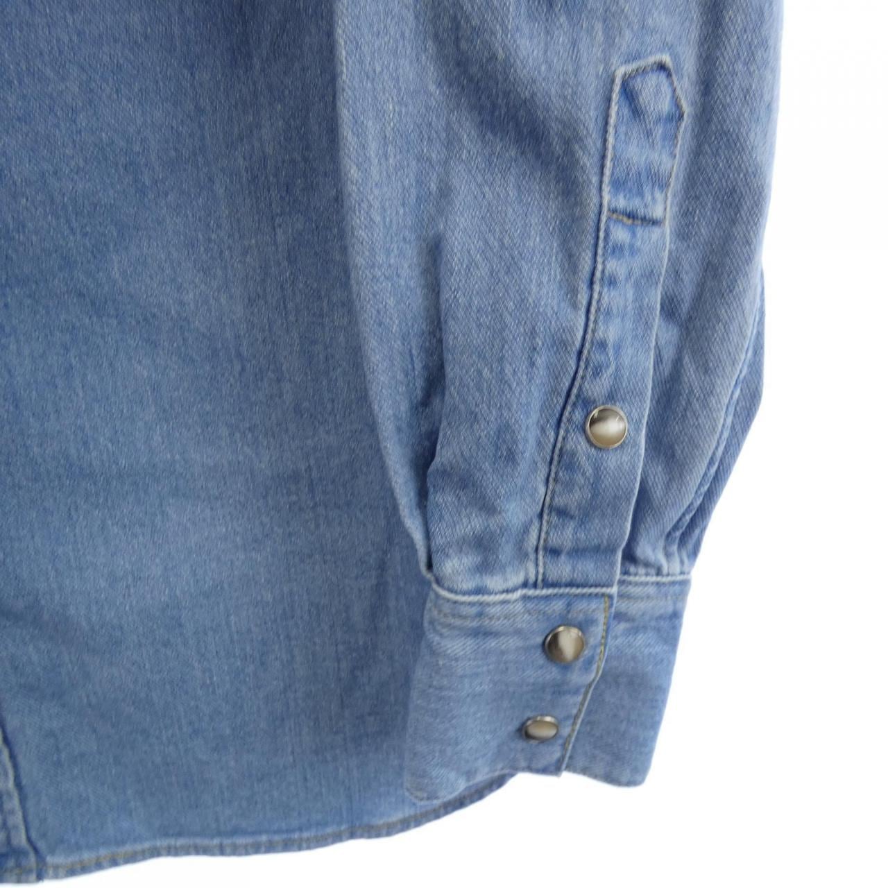 セリーヌ CELINE 2T185805P シャツ