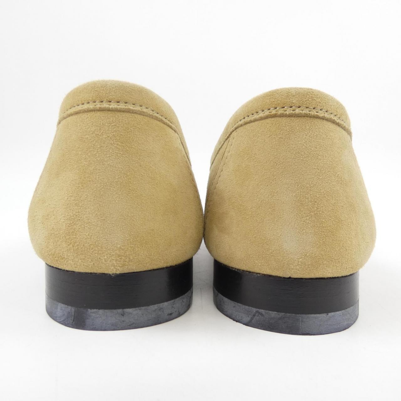 エルメス HERMES パリ 241240Z シューズ