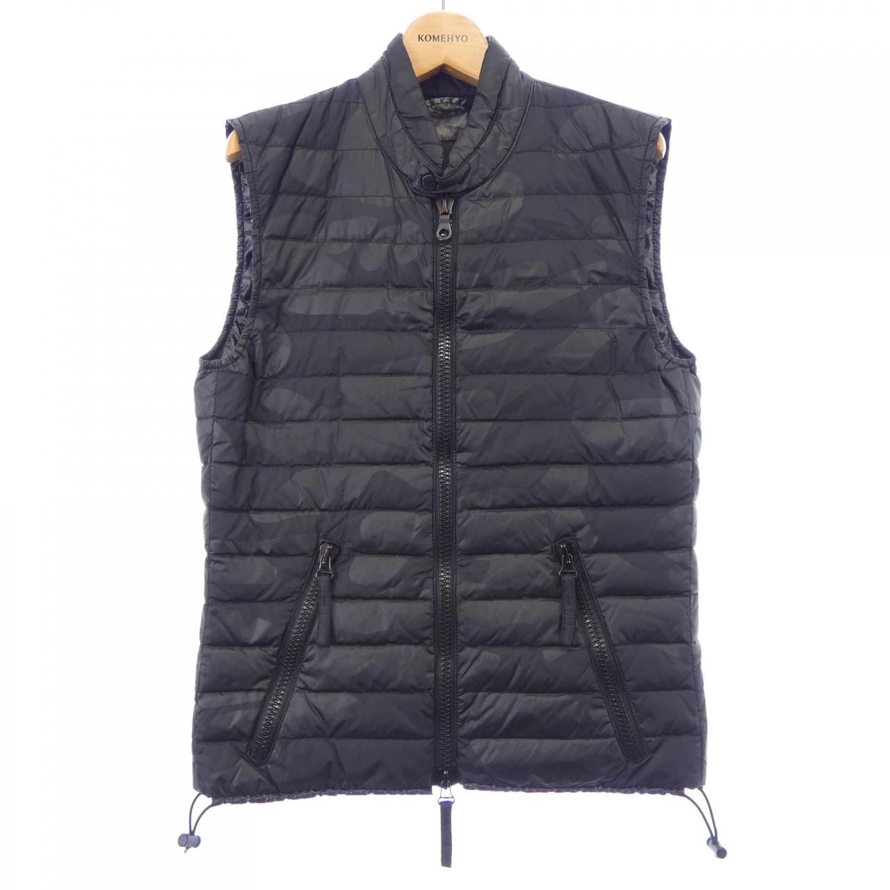 デュベティカ DUVETICA ダウンベスト