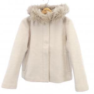 ジルバイジルスチュアート JILL by JILL STUART 125-1251-008 コート