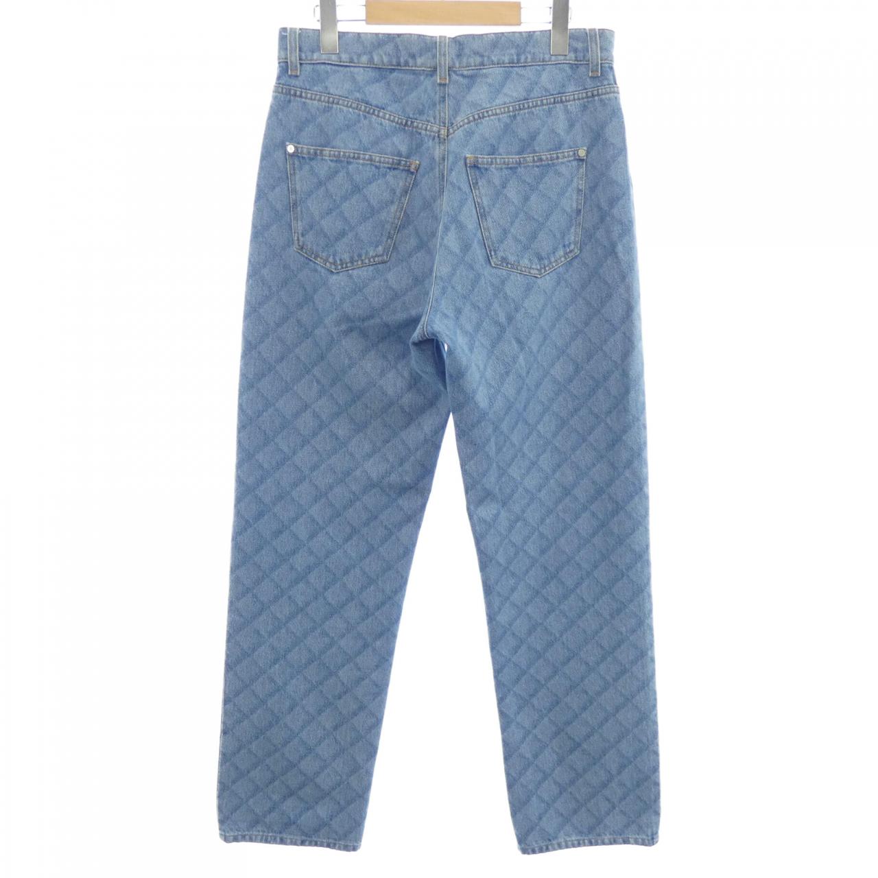 シャネル CHANEL P73394V65021 ジーンズ