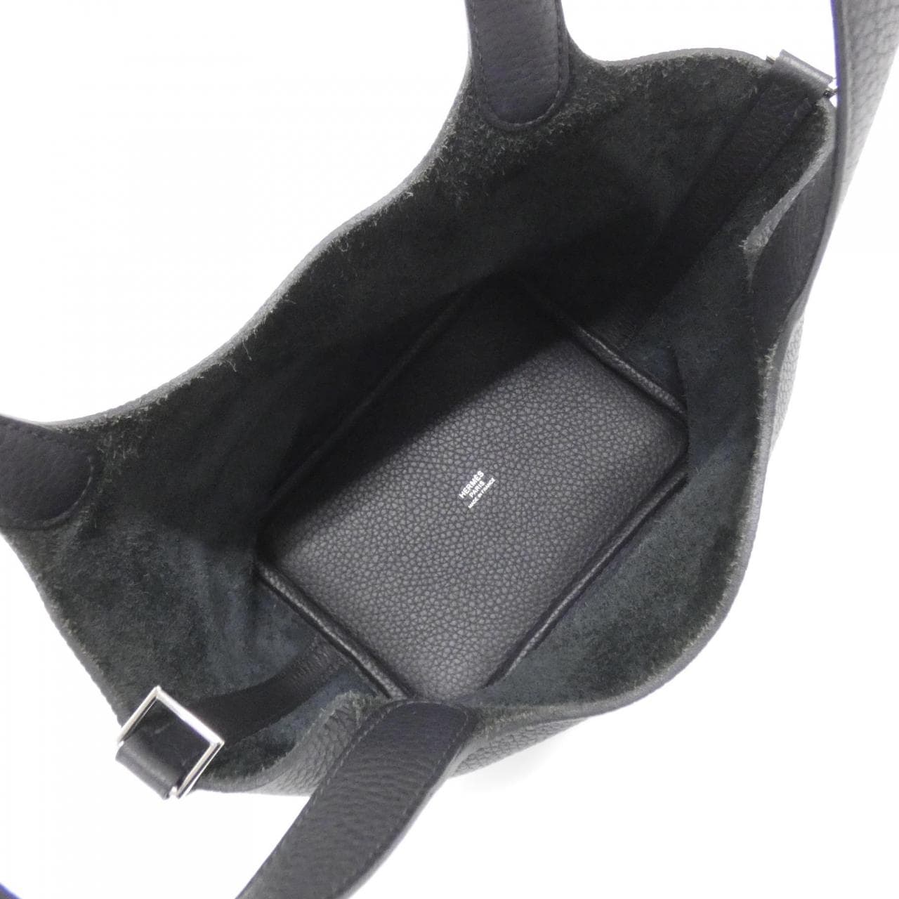 エルメス ピコタン ロック PM 056289CK バッグ