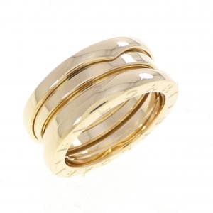 ブルガリ B.zero1 3バンド リング