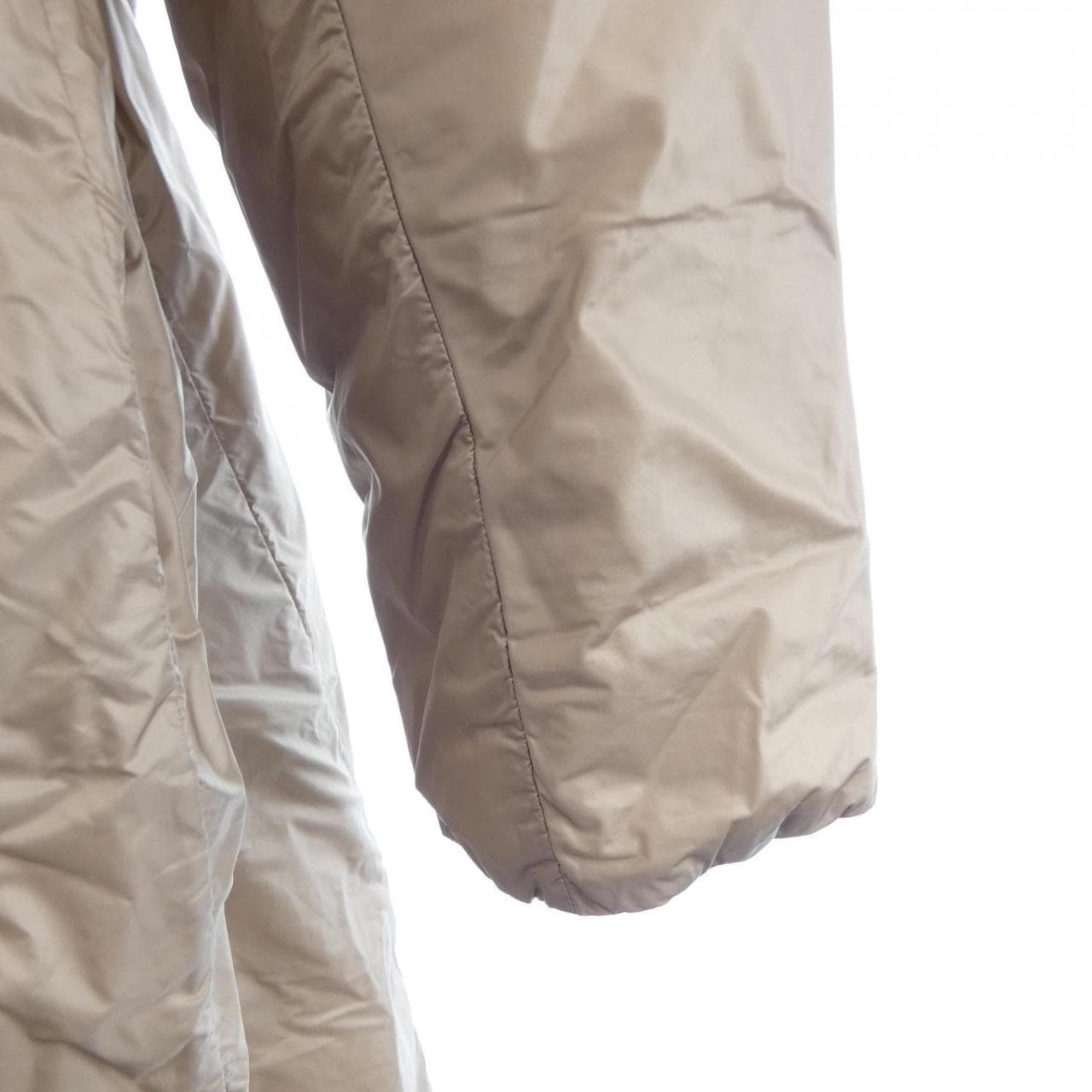 モンクレール MONCLER LAUZEE ダウンコート