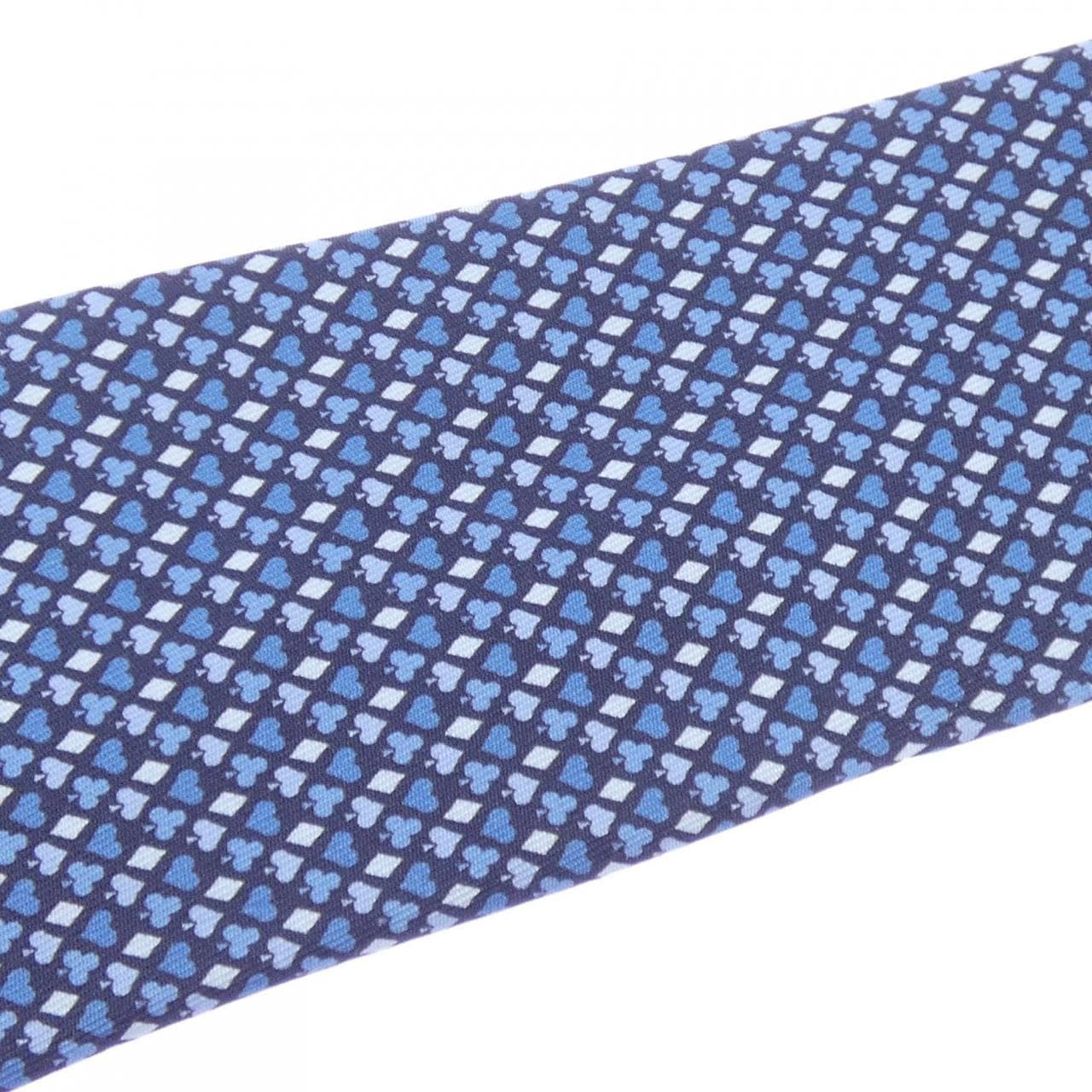 エルメス HERMES NECKTIE