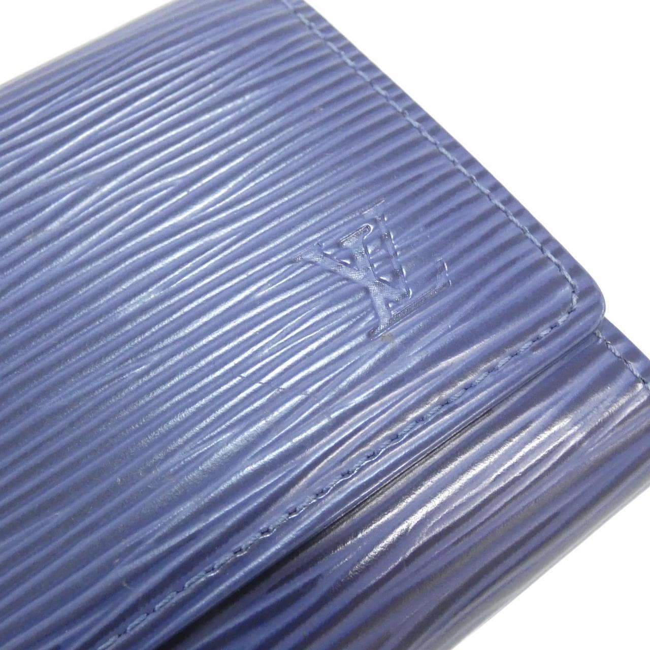 ルイヴィトン エピ アンヴェロップ カルト ドゥ ヴィジット M5658G カードケース