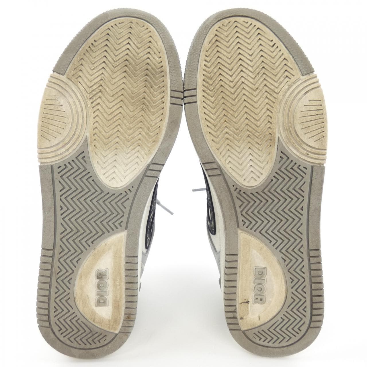 ディオール DIOR B57 3SH141ZXU スニーカー