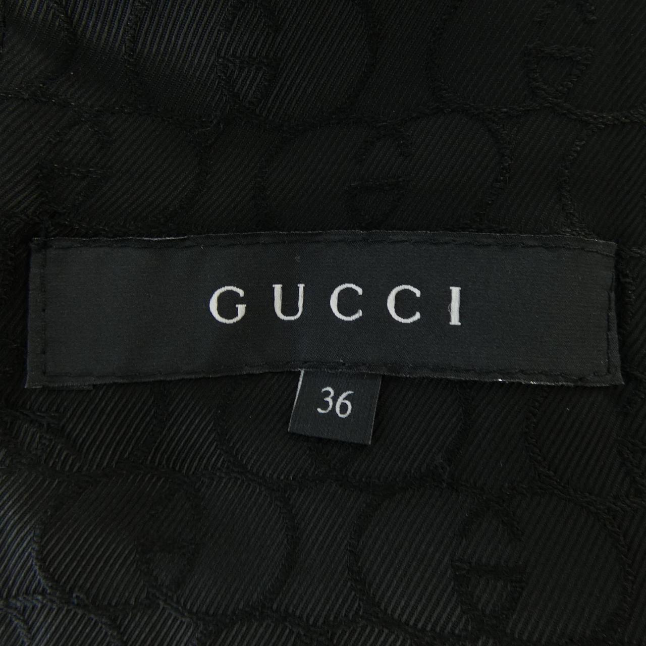 グッチ GUCCI 183267 ZQ828 コート