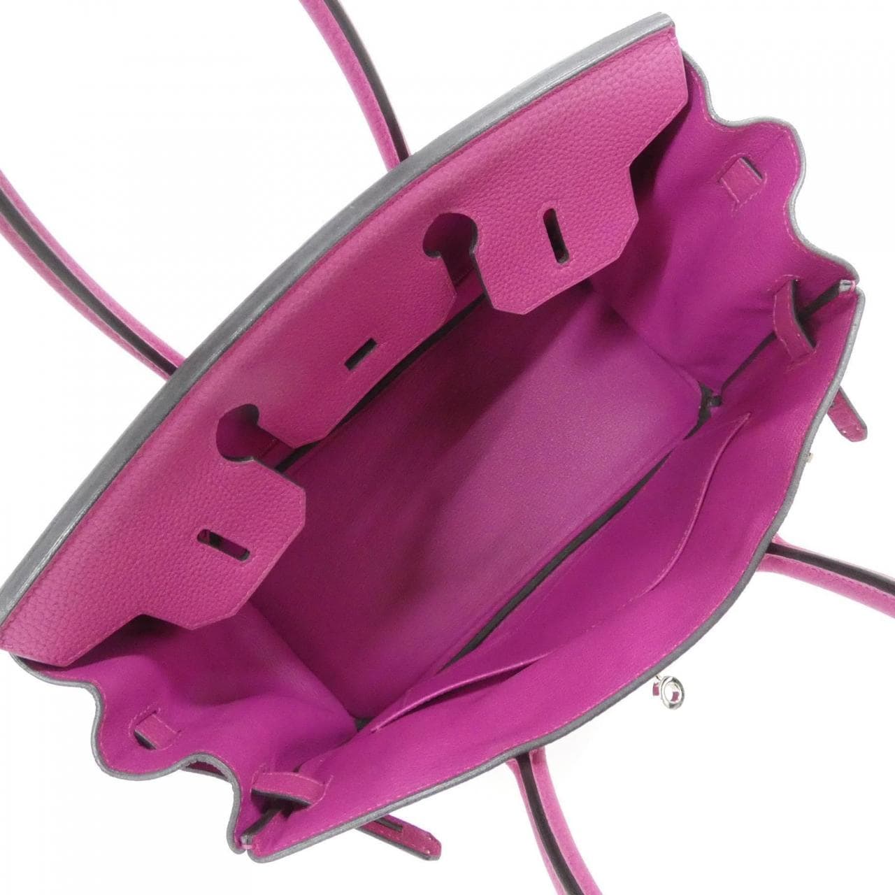 エルメス バーキン 30cm 030520CK バッグ