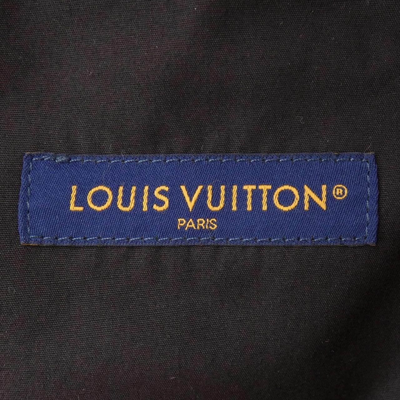 ルイヴィトン LOUIS VUITTON HQD15WTZ0 ジーンズ