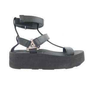 エルメス HERMES エニド ENID Hディアマンバックル 221033Z サンダル