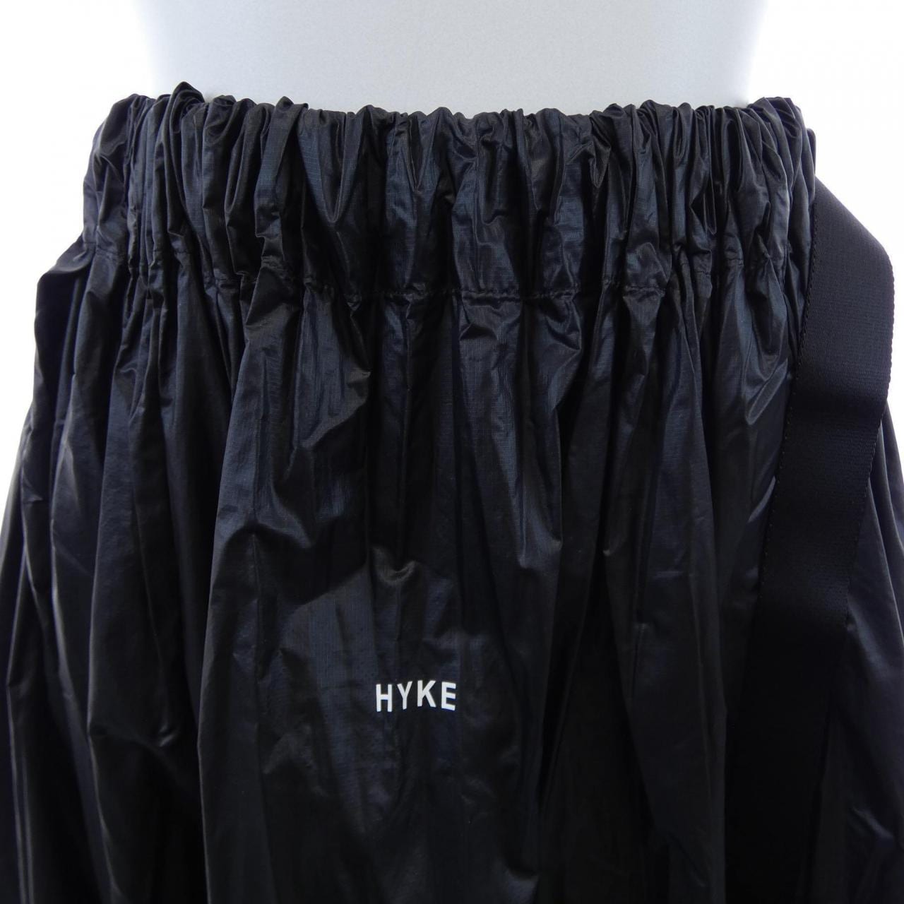 ハイク HYKE 212-140109 スカート