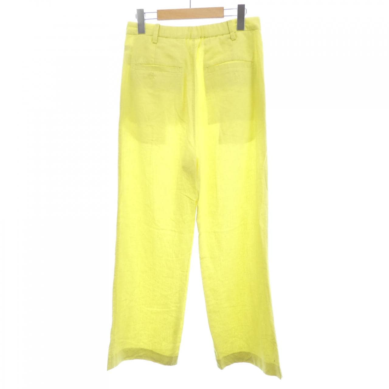 スピックアンドスパン SPICK & SPAN パンツ