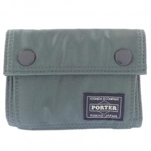 ポーター PORTER TANKER WALLET