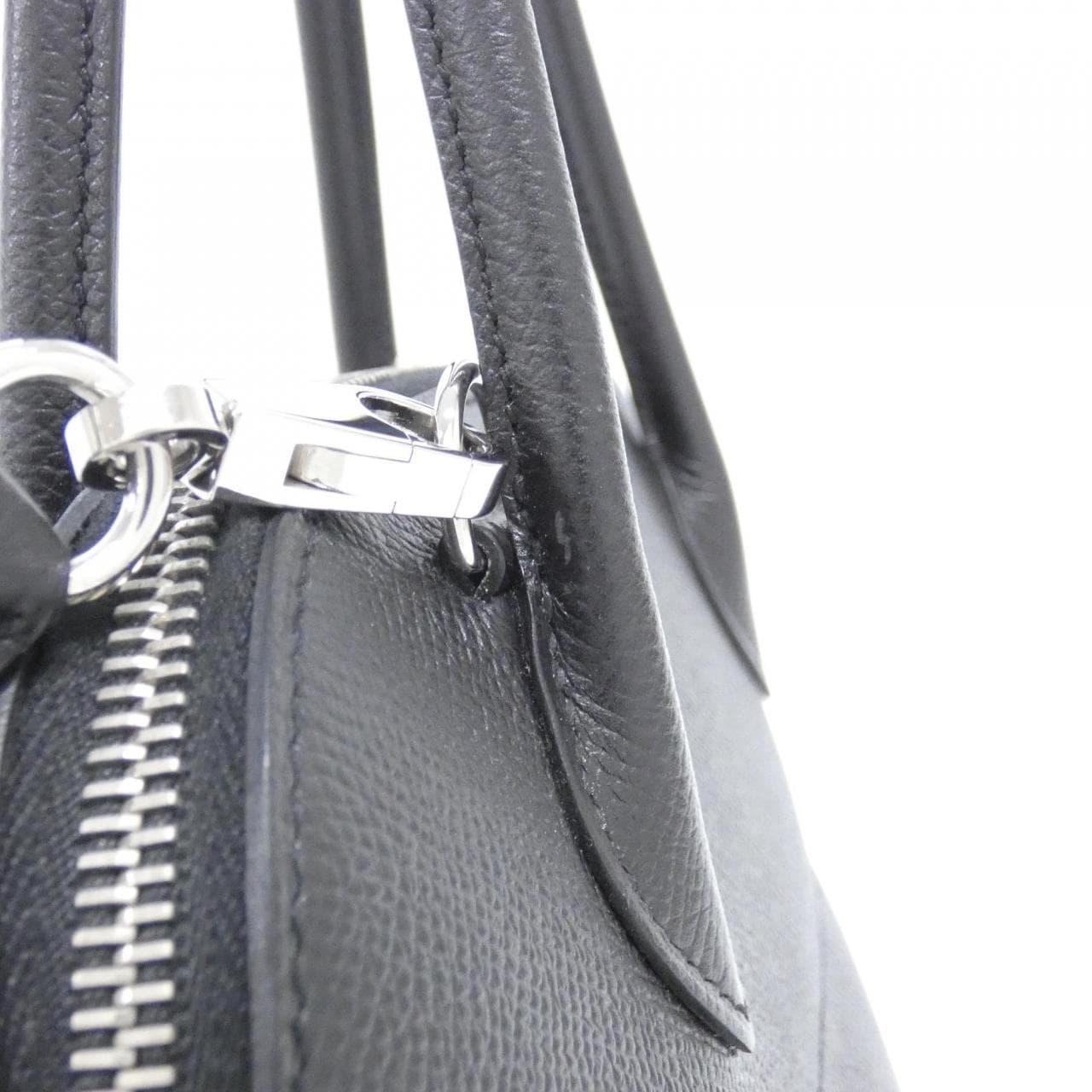 エルメス ボリード 27cm 041693CK バッグ