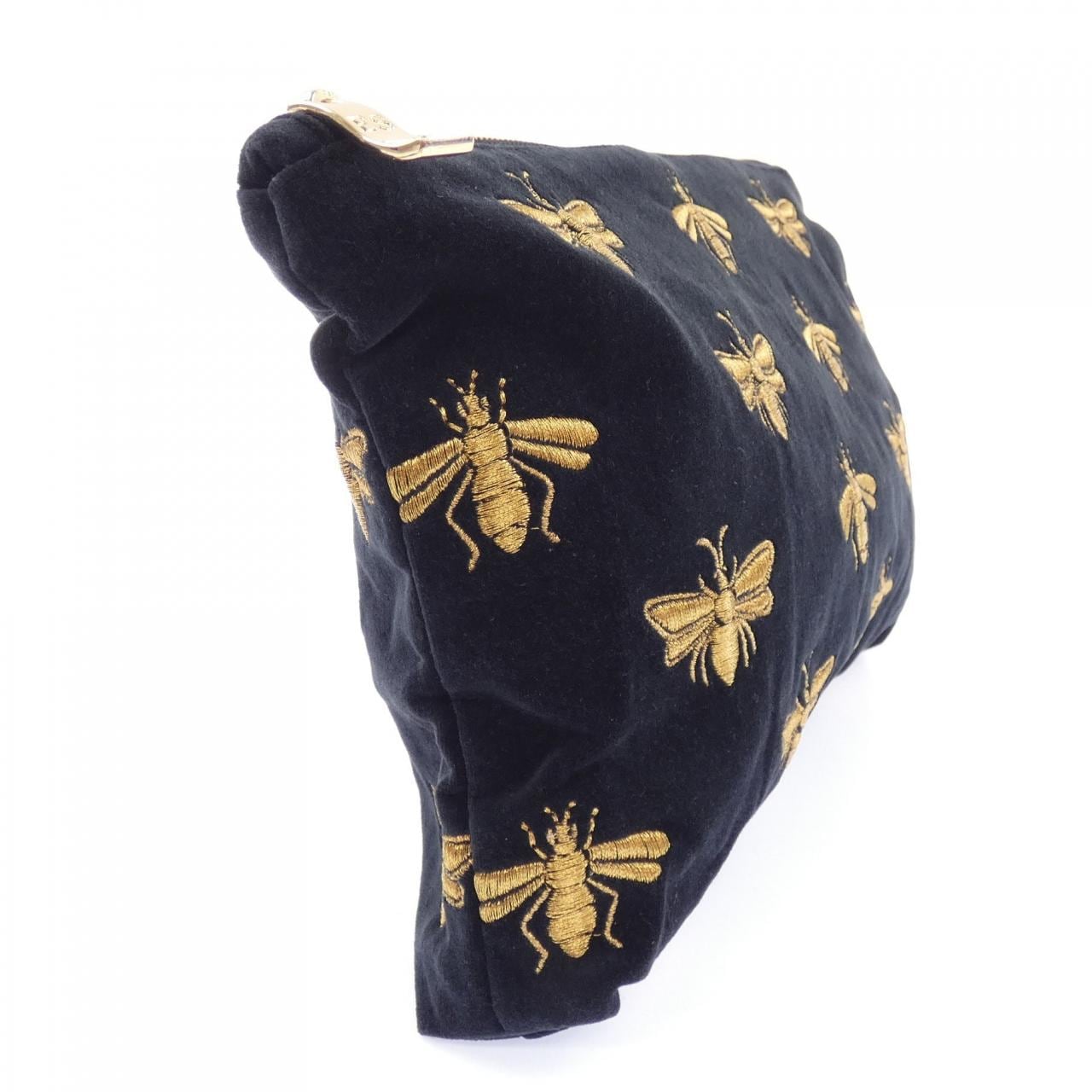Elizabeth Scarlett POUCH