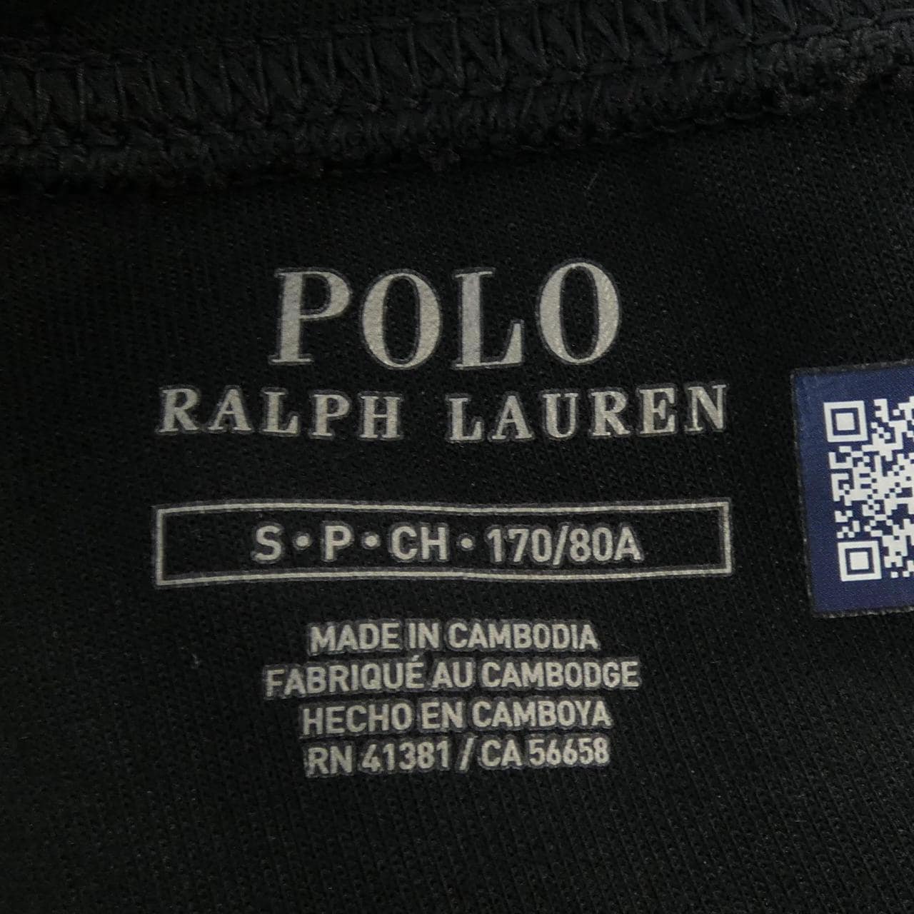 ポロラルフローレン POLO RALPH LAUREN ショートパンツ