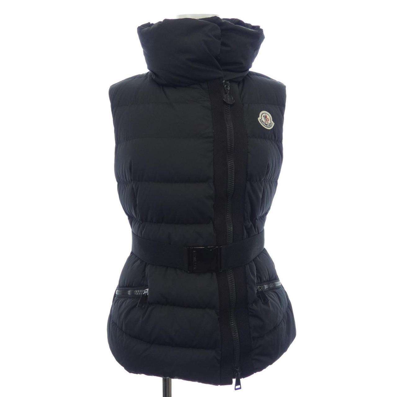 モンクレール MONCLER LABAS ダウンベスト