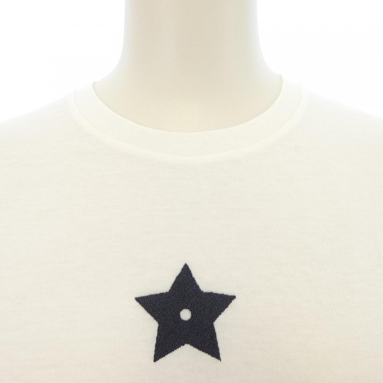 クリスチャンディオール CHRISTIAN DIOR 323T06A4414 Tシャツ