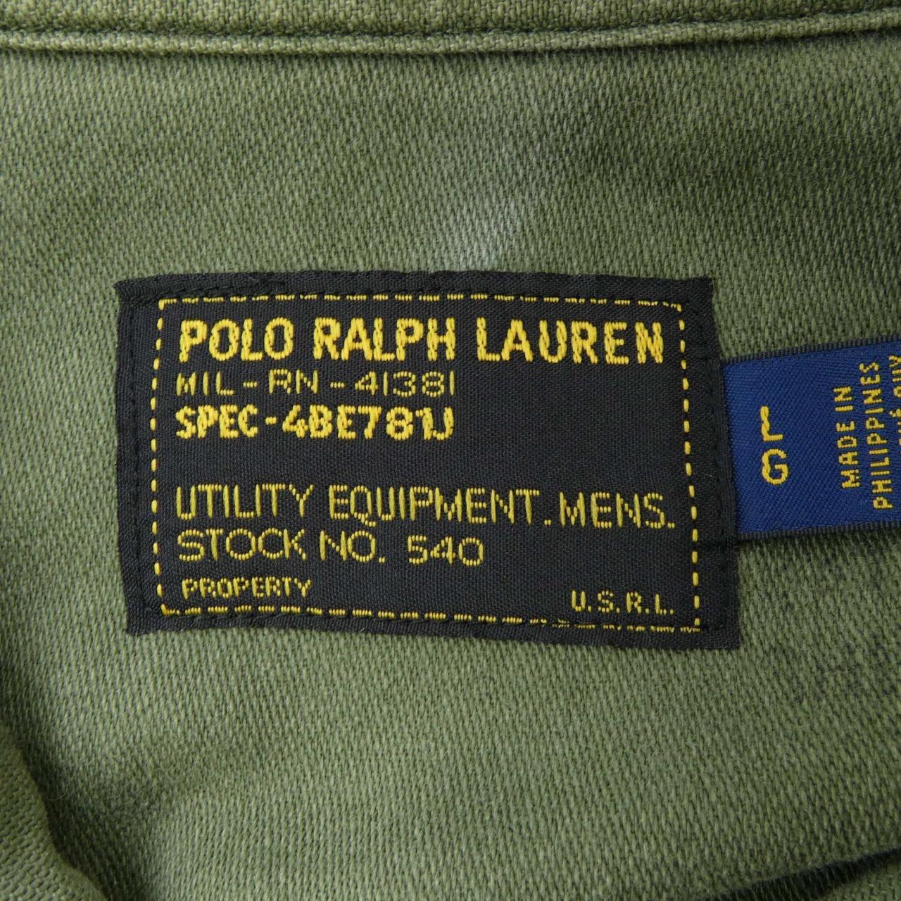ポロラルフローレン POLO RALPH LAUREN ジャケット