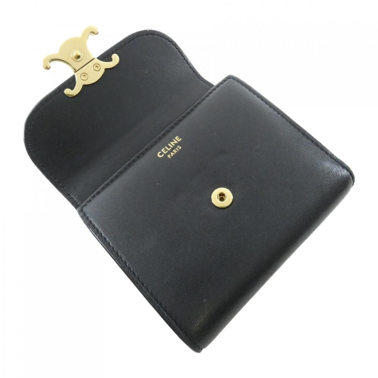 セリーヌ 10D783BZG 財布