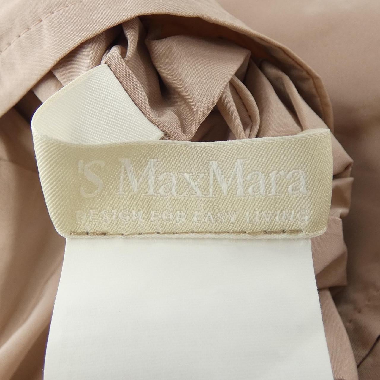 エスマックスマーラ 'S Max Mara ブルゾン