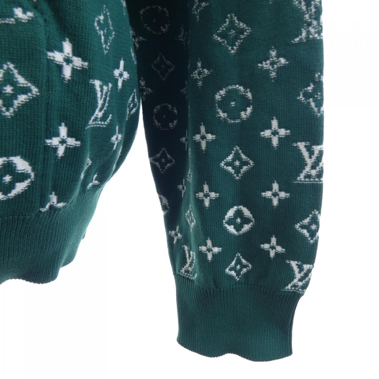 ルイヴィトン LOUIS VUITTON モノグラムグラディエントフーディ HNN45WUSO パーカー