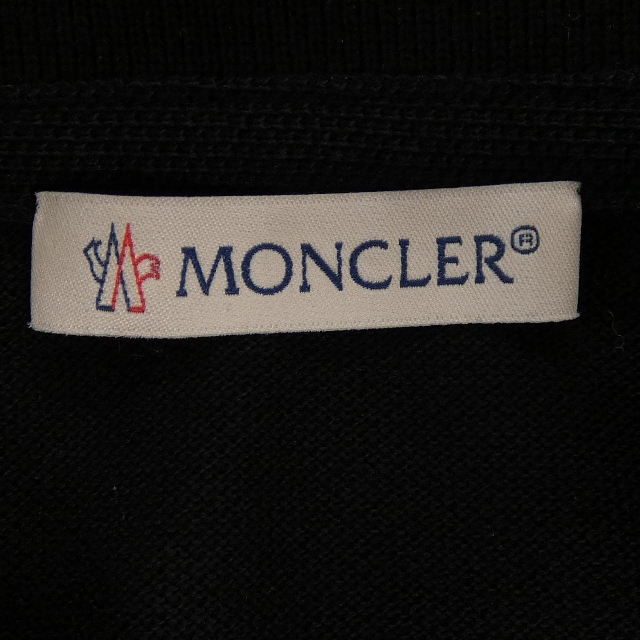 モンクレール MONCLER E20918324500 84556 ポロシャツ
