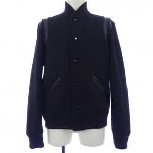 サンローラン SAINT LAURENT テディジャケット 354718 Y197Q ブルゾン