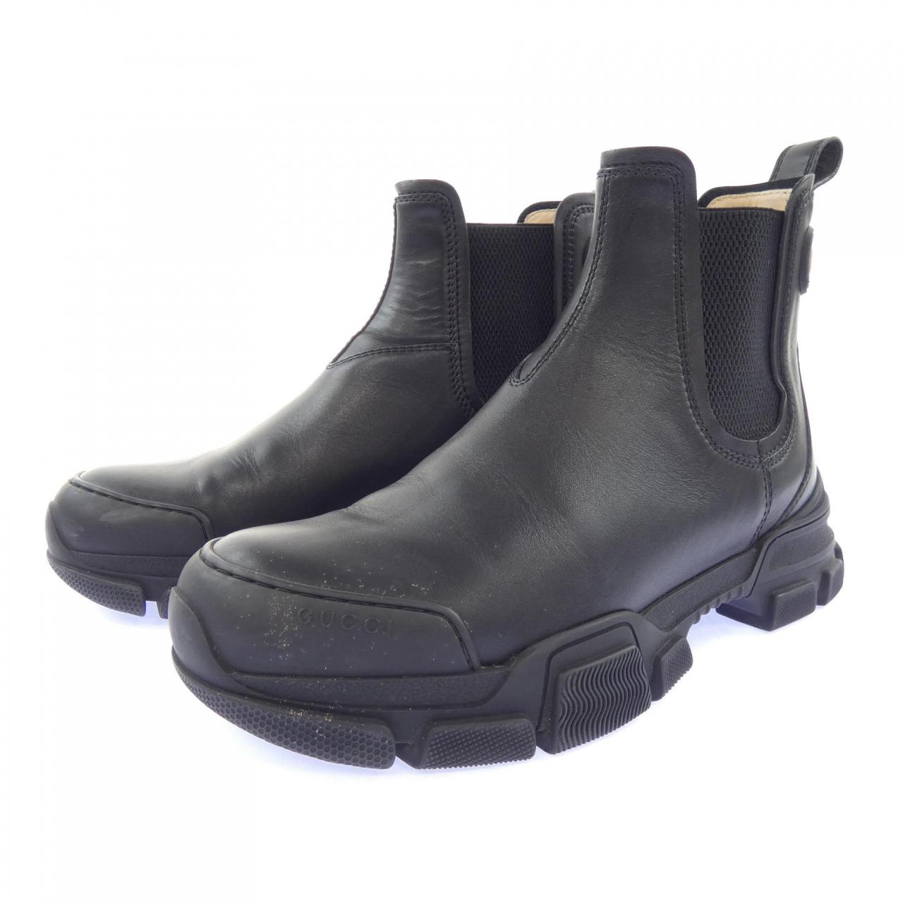 グッチ GUCCI 592861 ブーツ