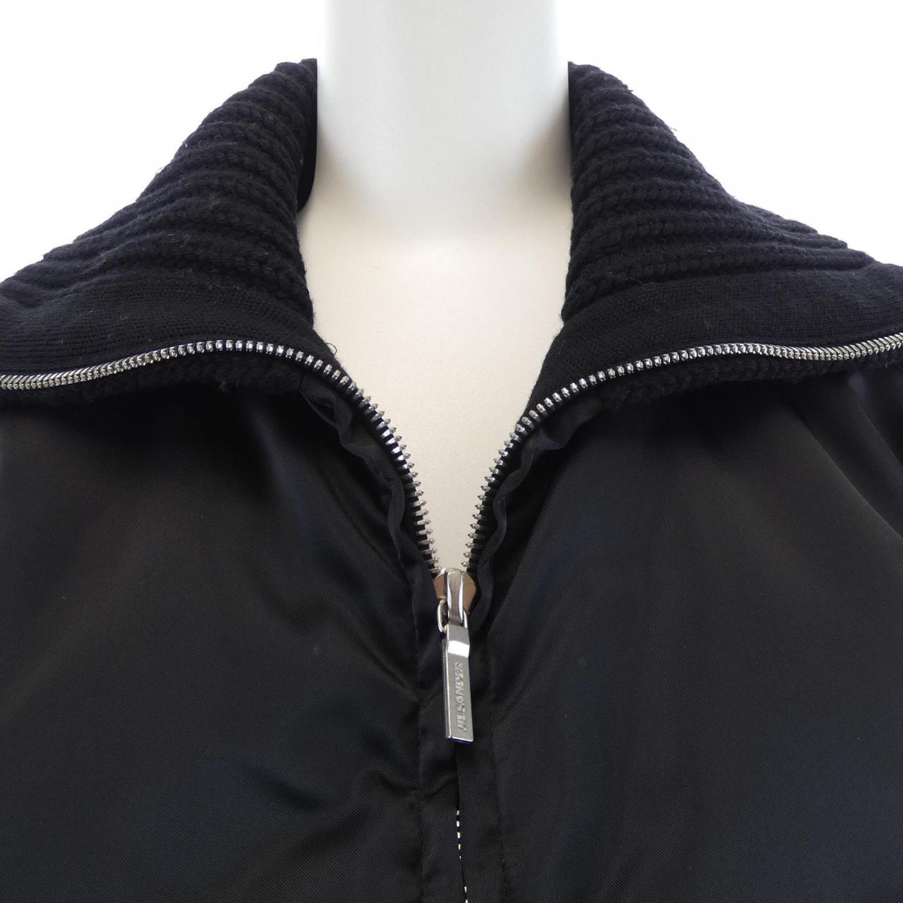 ジルサンダー JIL SANDER 104642 ジャケット