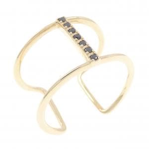ジュエッテ ダイヤモンド リング 0.04CT