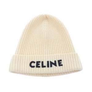 セリーヌ CELINE 2A25R535Q ニットキャップ