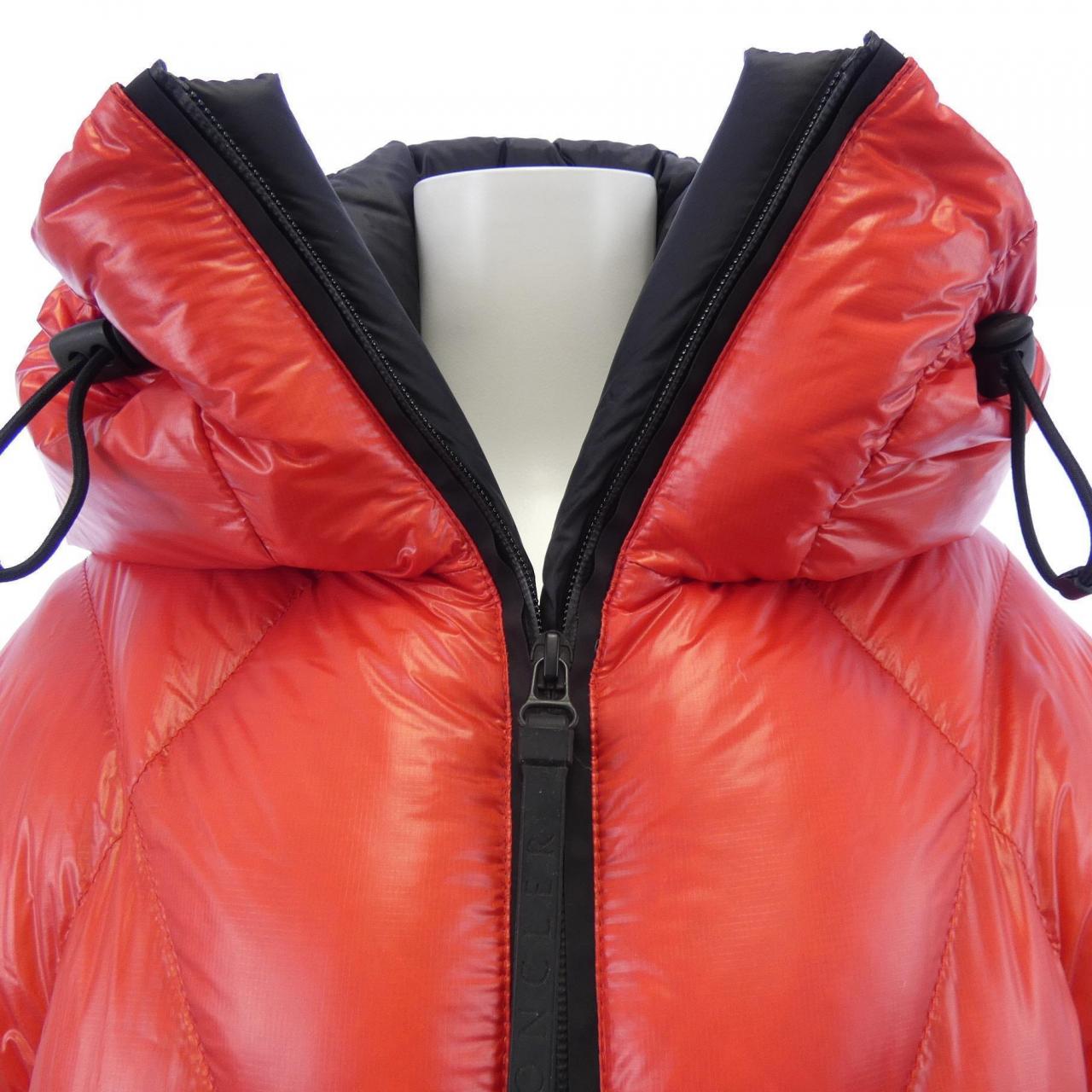モンクレールガムブルー MONCLER GAMMEBLEU MONTJOUX ダウンジャケット