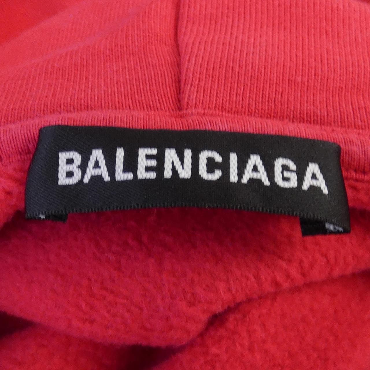 BALENCIAGA PARKER