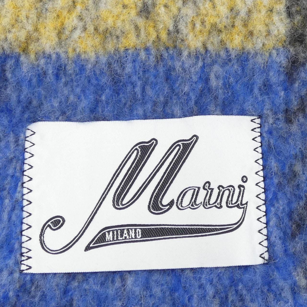 马尔尼MARNI MUFFLER