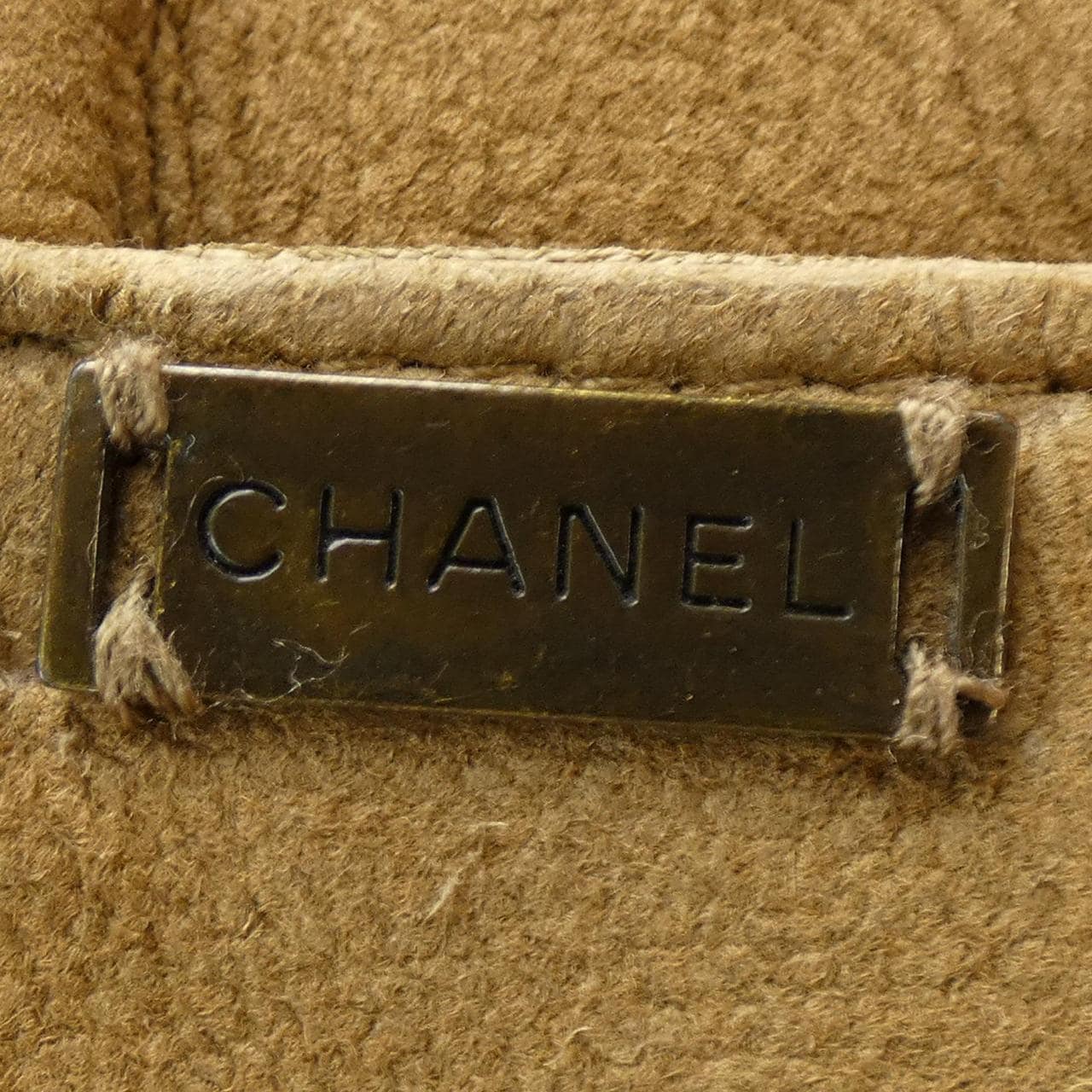 [vintage] CHANEL半身裙