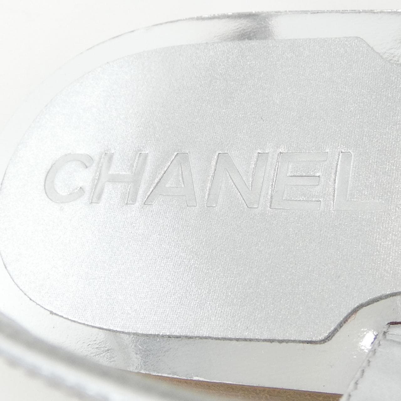 シャネル CHANEL サンダル