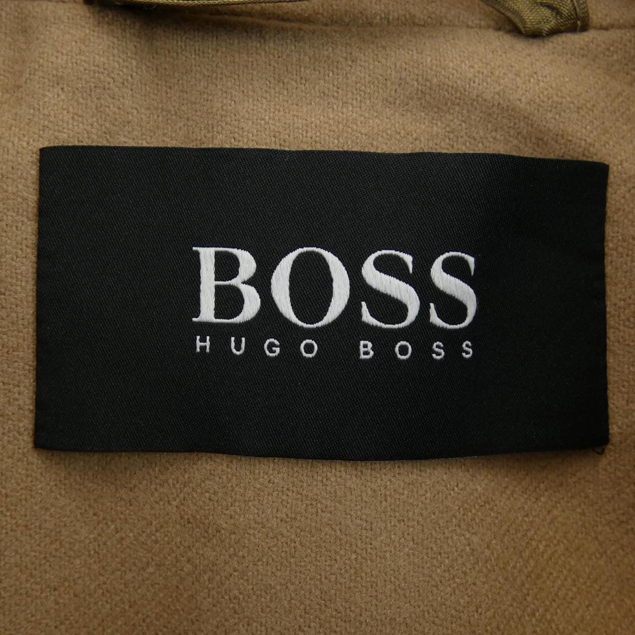 ボス BOSS ジャケット