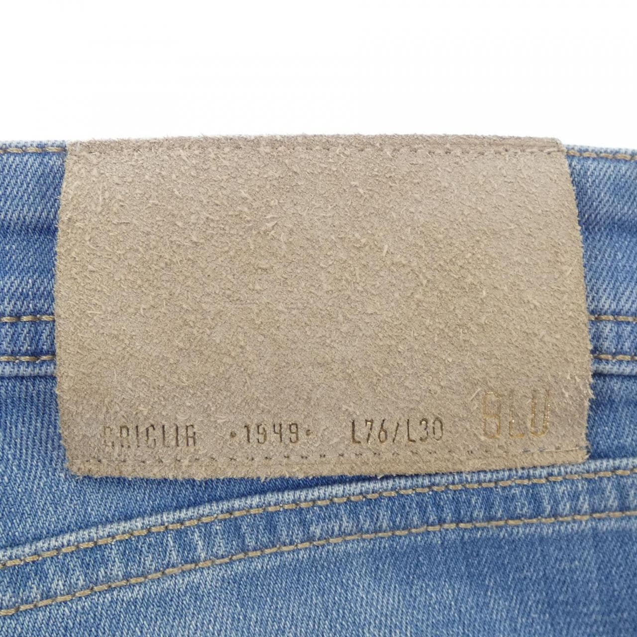 BRIGLIA 1949 BRIGLIA 1949 Jeans