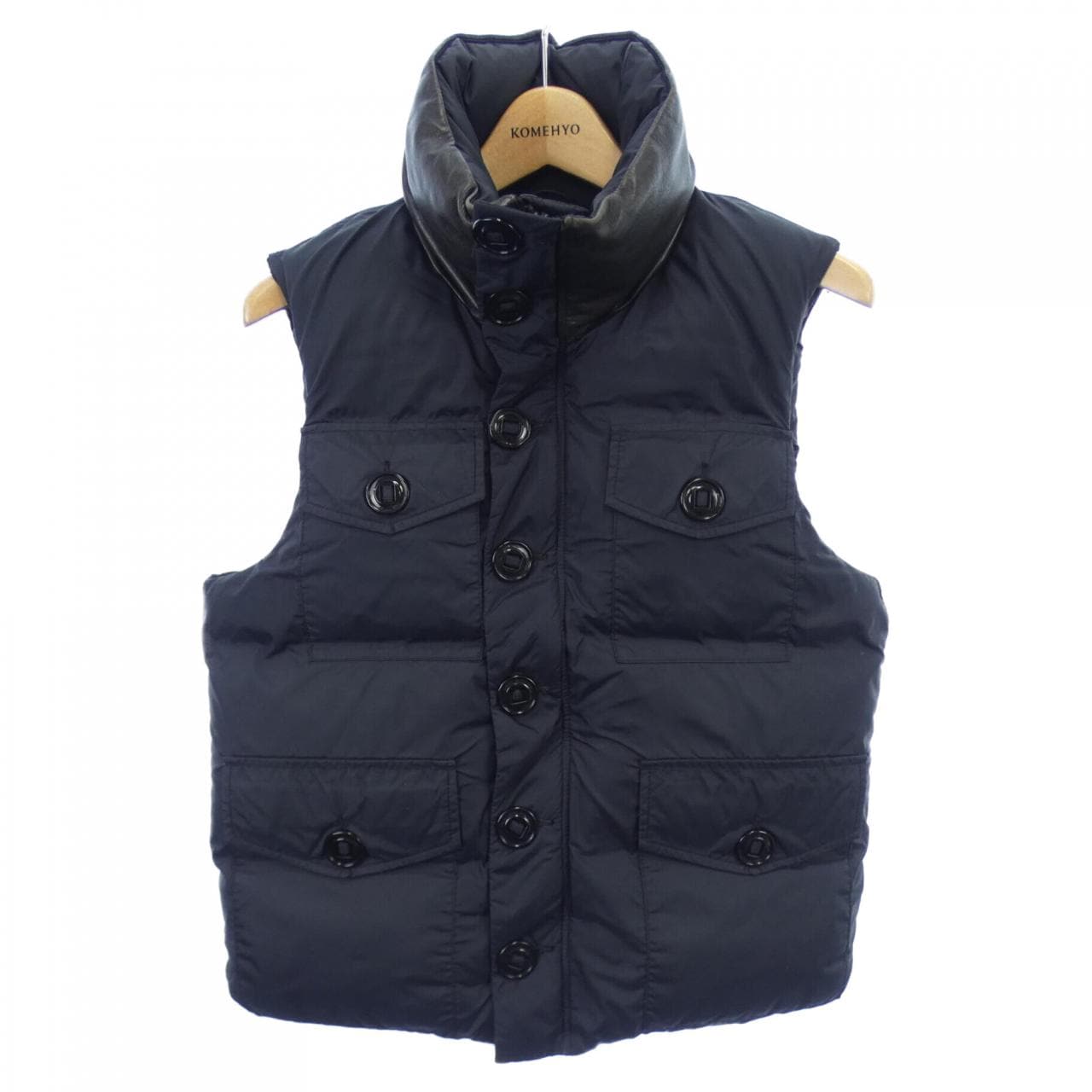 カナダグース CANADA GOOSE ダウンベスト