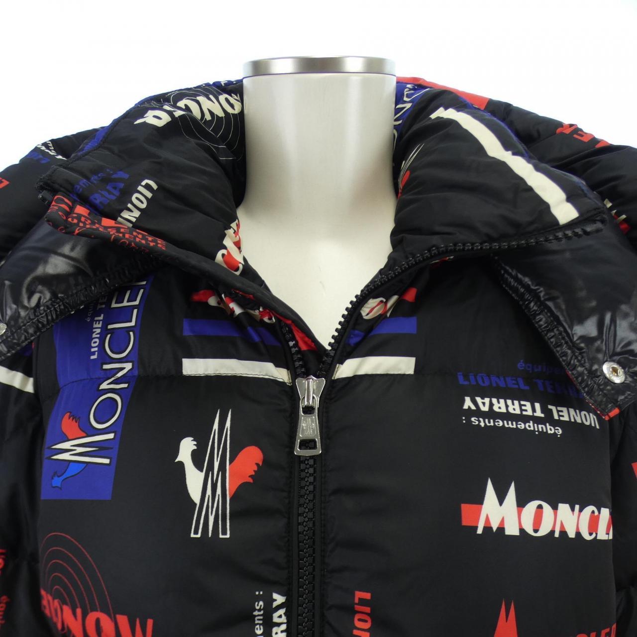 MONCLER蒙克勒羽絨服
