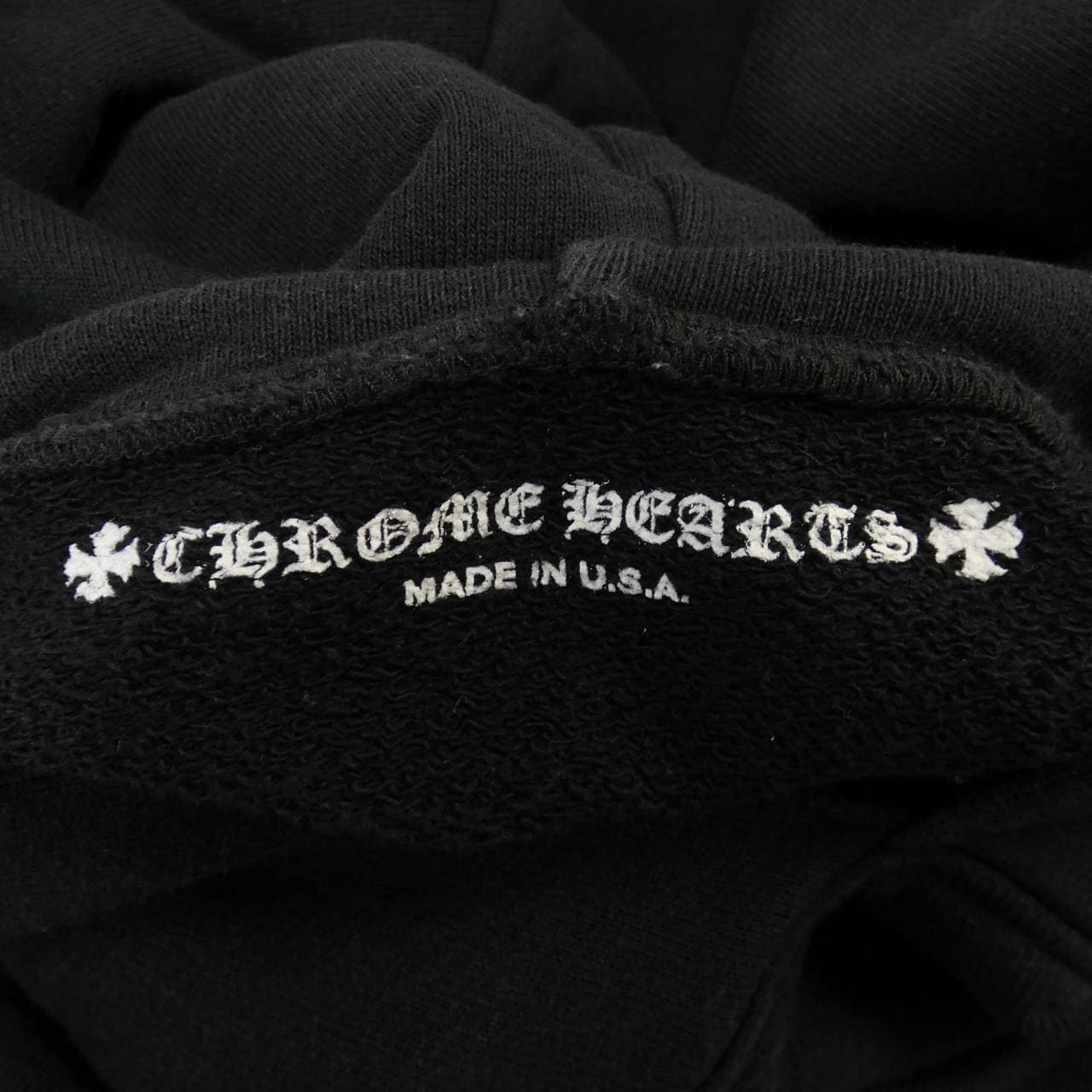 クロムハーツ CHROME HEARTS パーカー