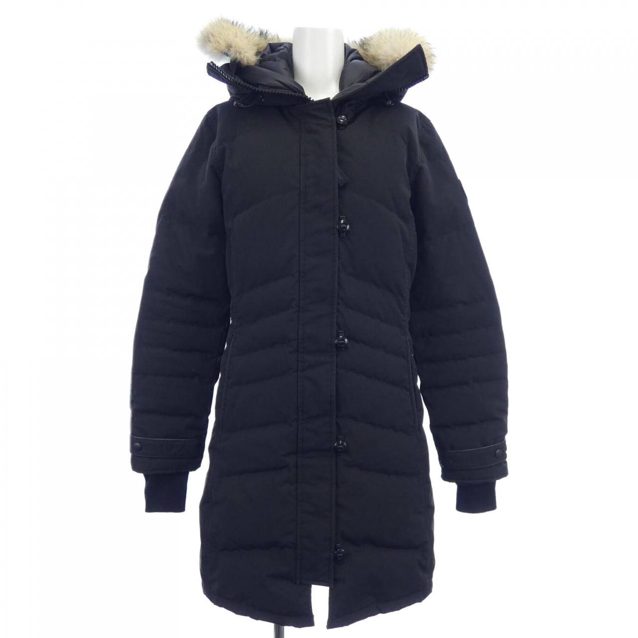 Canada goose CANADA GOOSE down coat