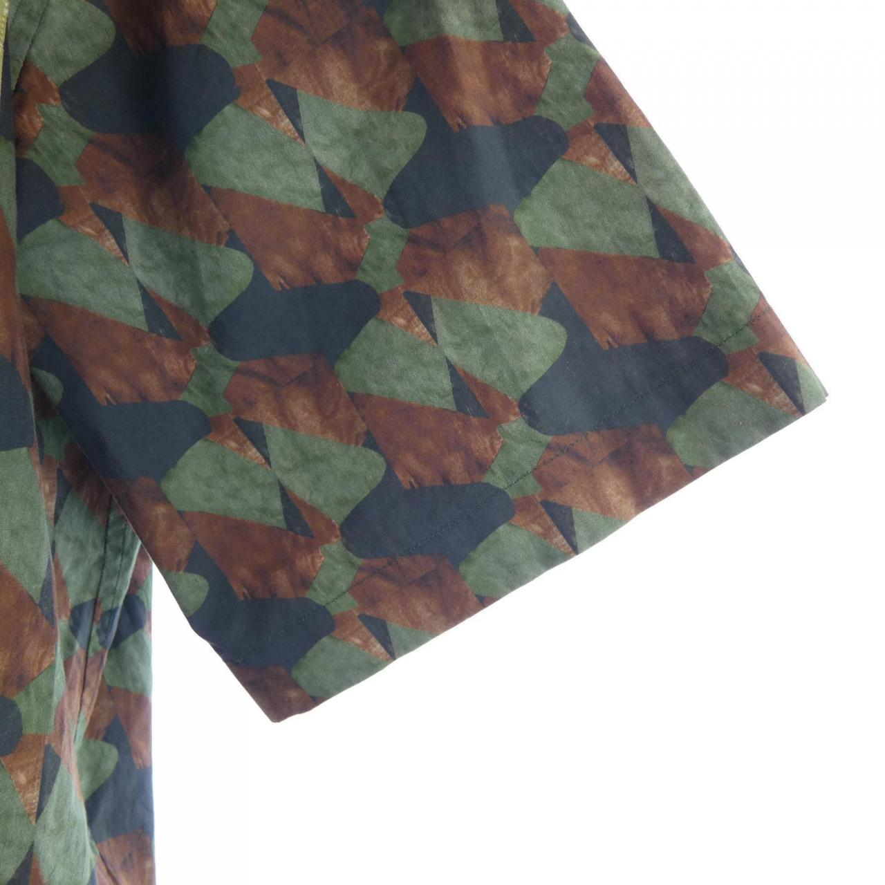 Prada PRADA S/S襯衫