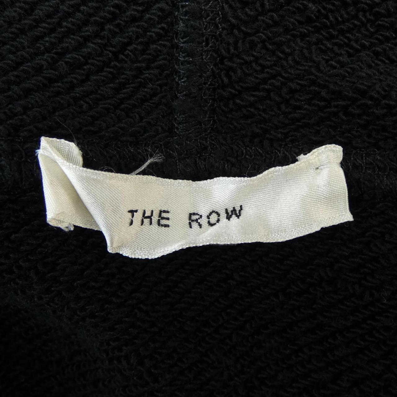 ザロウ THE ROW パーカー