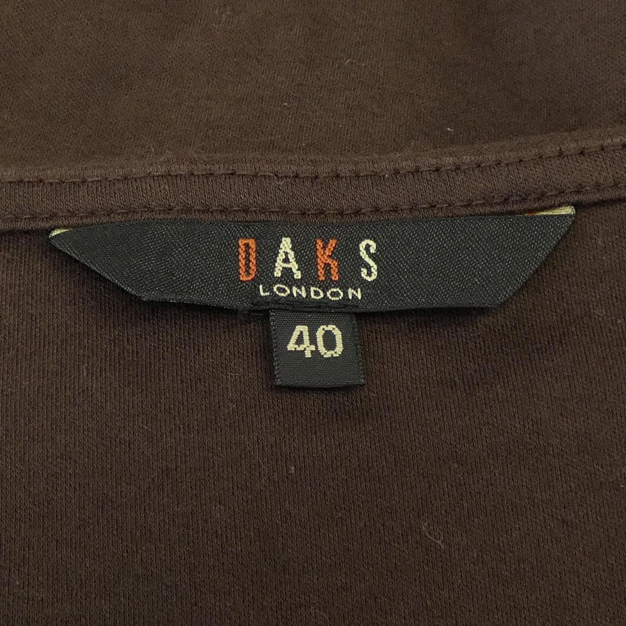 ダックス DAKS トップス